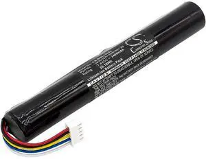 CS Battery for BeoLit 15, BeoLit 17, BeoPlay A2, BeoPlay A2 Active PN: J406/ICR18650NH-2S 3400mAh / 25.16Wh