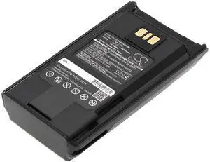 Cameron Sino Battery for YAESU VX-450, VX-451, VX-454, VX-459 PN:YAESU FNB-113Li 2600mAh / 19.24Wh