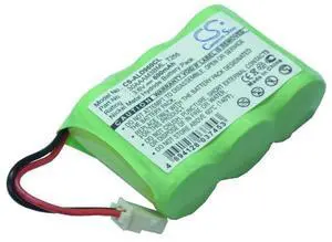 Cameron Sino Battery for Doro 1450, 1455 PN:Doro 600mAh / 2.16Wh