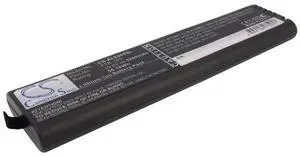 Cameron Sino Battery for Agilent E6000 OTDR, E6000A, E6000B, E6000C, E6080A, MTS-5000, MTS-5100e PN:Agilent FTB-100, NI1030AG 5200mAh