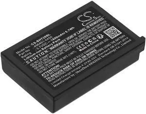 Cameron Sino Battery for Denso BHT-1306B, BHT-1306BB, BHT-1306BWB, BHT-1306Q, BHT-1306QB, BHT-1306QWB, BHT-1361B-CE, BHT-1361BWB, BHT-1361QWB
