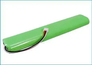 Cameron Sino Battery for Bosch MTS 5200,  Vetronix MTS 5200  Engine Analyaer  F00E900018  03006735  PN:Bosch 2000mAh / 14.40Wh