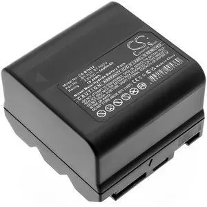 Cameron Sino Battery for Sharp VL-8, VL-8888, VL-A10, VL-SE20U VL-SE50U, VL-SE50U, VL-SW50, VL-SW50E, VL-SW50U, VL-SW980, VSH006M11, VSH007M08 5400mAh