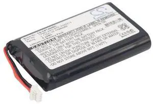 Cameron Sino Battery for Crestron A0356, TPMC-4XG, TPMC-4XG Touchpanel, TPMC-4XG-B PN:Crestron 6502313, TPMC-4XG-BTP 1700mAh / 6.29Wh