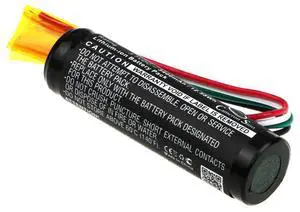 Cameron Sino Battery for BOSE 520II, 525II, 535, 535II, T20, V35 PN:BOSE 064454, 626161-0010 3400mAh / 12.58Wh