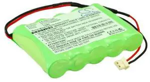 Cameron Sino Battery for Snap On/Sun LS2000, UEI ADL7100 PN:Snap NA150D04C095 2000mAh / 12.00Wh