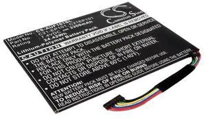 3300mAh Battery for Eee Pad Transformer TR101, Eee Pad Transformer TR101 pref, Eee Transformer TF101, Eee Transformer TR101, TF101, TR101, Transformer TF101A1, Transformer TF101-A1
