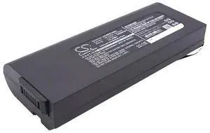 Cameron Sino Battery for Rohde & Schwarz FSH13, FSH20, FSH4, FSH8 PN:Rohde & Schwarz 1309.6130.00, HA-Z204, HA-Z206 10200mAh / 73.44Wh