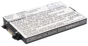 Cameron Sino Battery for Audiovox XM2go, XM2go X2G-100 PN:Audiovox 990227, 9S0227, EPNN8774A, EPNN9155A, TXMBT01 2000mAh / 7.40Wh