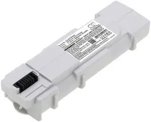 Cameron Sino Battery for ARRIS MG5000, MG5220, Touchstone TM5, Touchstone TM6, Touchstone TM7, Touchstone TM8, WBM760A, WTM552, WTM552G, WTM652G 6800mAh