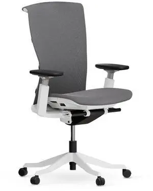 Autonomous ErgoChair Ultra 2 Ergonomic Office Chair Dover Gray - Without Headrest