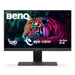 GW2283 Computer Monitor 22" FHD 1920x1080p | IPS | Eye-Care Tech | Low Blue Light | Anti-Glare | Adaptive Brightness | Tilt Screen | Built-in Speakers | HDMI | VGA,Black GW2283 Computer Monitor 22" FHD 1920x1080p | IPS | Eye-Care Tech | Low Blue Light | Anti-Glare | Adaptive Brightness | Tilt Screen | Built-in Speakers | HDMI | VGA,Black