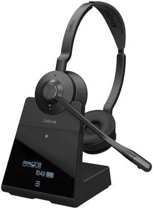 Jabra Engage 75 SE - Stereo  9659-583-125