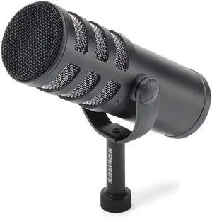 Q9x Broadcast Dynamic Microphone Q9x Broadcast Dynamic Microphone