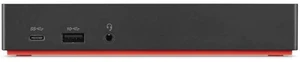 USA ThinkPad USB-C Dock Gen 2 (40AS0090US) USA ThinkPad USB-C Dock Gen 2 (40AS0090US)