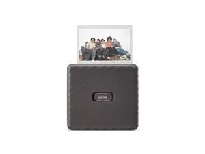 Instax Link Wide Printer - Mocha Gray Instax Link Wide Printer - Mocha Gray