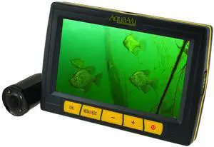 Aqua Vu Micro Stealth 4.3 Underwater Camera Viewing System
