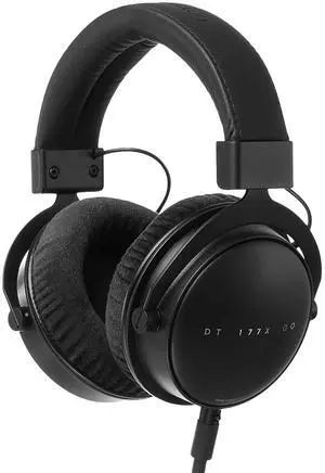 Massdrop x Beyerdynamic DT 177X GO Over-Ear Closed-Back Headphones