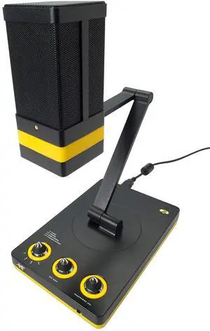 NEAT Beecaster Professional Desktop USB Microphone