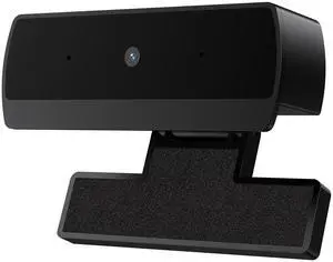 Diccik Webcam, K1 Full HD Webcams,1080P Video and Wide Angle Camera,Plug and Play USB Webcam for Online Calling/Conferencing, Zoom/Skype/Facetime/YouTube, Laptop/PC