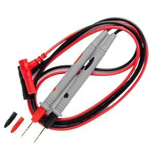 Bectyton Digital Multimeter Test Leads, 1000V 20A Multimeter Leads, Multimeter Probes