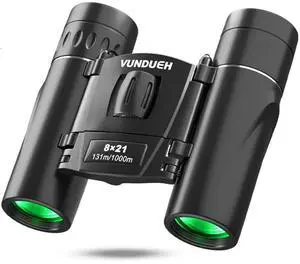 Mini Compact Binoculars for Adults and Kids - Waterproof High Powered Easy Focus Small Binocular, Ideal for Bird Watching, Hunting, Concert, Theater, Travel, Hiking, Sightseeing & Outdoor Sports Mini Compact Binoculars for Adults and Kids - Waterproof High Powered Easy Focus Small Binocular, Ideal for Bird Watching, Hunting, Concert, Theater, Travel, Hiking, Sightseeing & Outdoor Sports