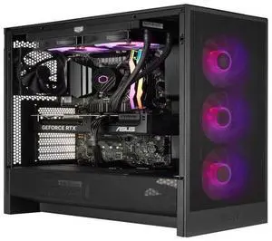 Intel Core i7 14TH Gen - RTX 5070 Ti - 32 GB RAM DDR 5 - 2 TB SSD - Windows 11 PRO - Wifi - Free Keyboard Mouse