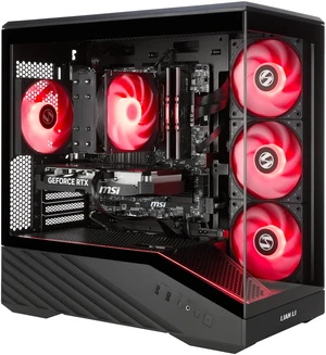 AMD RYZEN 7 5700 - RTX 5060 Ti - 32GB RAM DDR4 - 1TB SSD - Windows 11 PRO - Wifi AMD RYZEN 7 5700 - RTX 5060 Ti - 32GB RAM DDR4 - 1TB SSD - Windows 11 PRO - Wifi