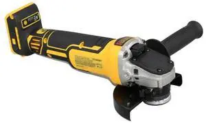 DeWalt® 20V High Performance Cordless Angle Grinder DCG406 (125mm, M14)  Superior Cutting/Polishing (Bare Tool Only)