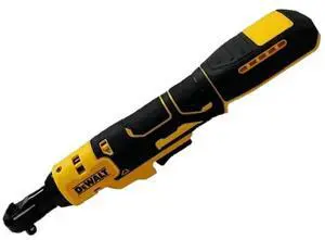 DeWalt® 20V MAX DCF512 Brushless Cordless 1/2 IN Ratchet Wrench - High Torque, Versatile, with LED Worklight (Tool Only)