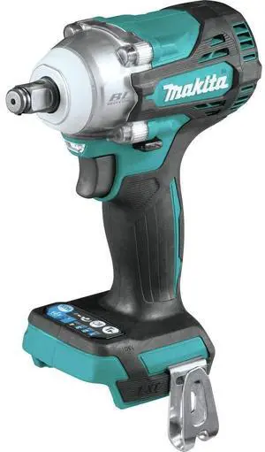 Makita TW004G 1/2 Inch Impact Wrench - 40V LXT® Lithium-Ion Brushless Cordless, High-Torque, Car Repair-Tool Only