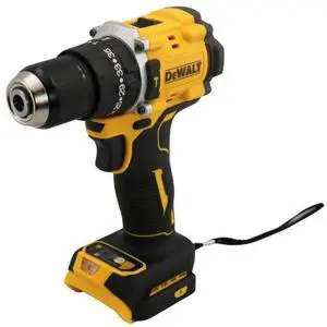 DeWalt® DCD805 20V Compact Cordless Drill - Brushless Electric Power Tool (Tool Only)