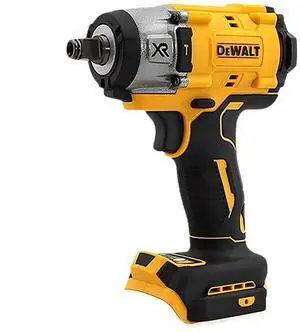 DeWalt® 20V MAX ATOMIC DCF922 1/2 inch Cordless Variable Speed Impact Wrench Kit with Battery & Charger