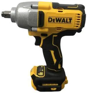 DEWALT® DCF900 20V Brushless High Torque Impact Wrench  Tool Only