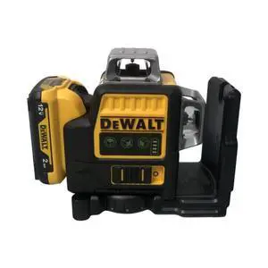 DEWALT® DW089LG Laser Level Kit with Battery and Charger