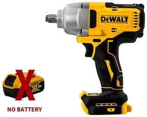 DEWALT® DCF900 20V Brushless High Torque Impact Wrench(Tool Only)