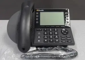 shoretel ip 480 phone (10496) (renewed)