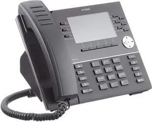 mitel mivoice 6930 ip phone (50006769) (renewed)