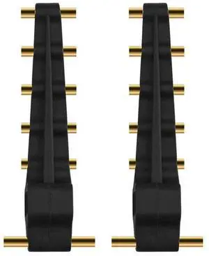2pcs Antenna Signal Booster Copper Remote Controller Yagi Antenna Signal Strengthened Drone Extender Accessory for FINI X8 MINI