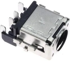 DC Power Jack Charging Port for Rog Zephyrus GX502GW GX502GV G RM GS GM GX / G14 GA401IH IV Q QM QH RJ RK M16 GU603HE ZW