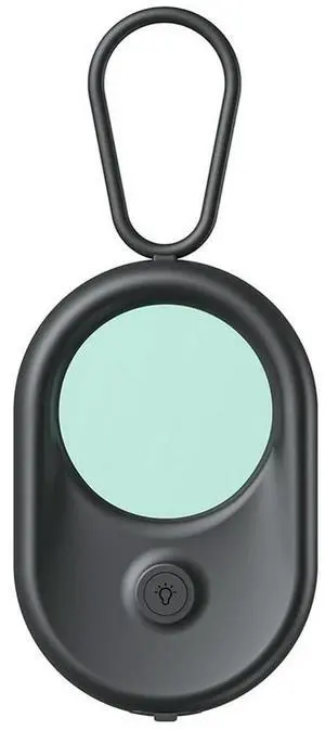ligent Infrared Scanning Hotel Anti-Camera Detector with 2 Levels LED Wireless Signal for Business Trips