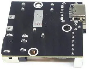 QC4.0 3.0 PD Full Protocol Mobile Phone Fast Charging Module Digital Display Type-C+USB Charging Board for Flash Charging