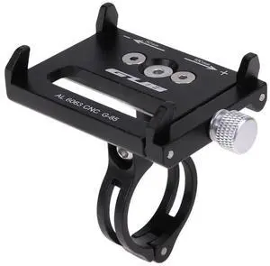 l Anti Slide Bike Bicycle Holder Handle Phone Mount Handlebar Extender