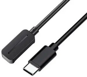 USB C Charging Cable Cord 1M Charger Cable Replacement Charger Cord Portable Power Adapter for Polar Vantage M3/Polar Vantage V3