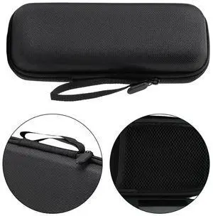 Carrying Case Impact and Drop Resistant Game Console Bag Box Handheld Bag for GAMEMT E6 Plus/E6 Gaming Console