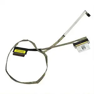 Touch LCD FHD EDP 40PIN LVDS Video Screen Flex Cable for Inspiron 15-3511 3515 3520 3521 3525 3510 0GVNW4 DC02003X400