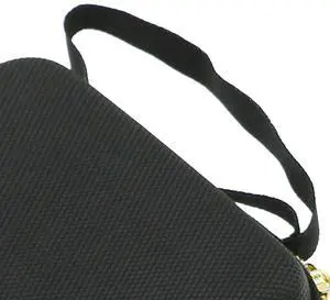 Hard Carrying Case Shockproof Travel Protective Case Portable Organizer Bag Carry Bag for Trimui Brick Game Console