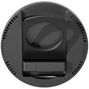 Magnetic Charger Support Holder Replacement Wireless Charging Holder 360 Rotation Desktop Supplies Foldable for 14 13 12