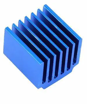 TMC2209 3D Printer Accessories Stepper 2209 Stepping Driver UART Motor Drive Module for BTT Octopus SKR V1.4 Mini E3 Under 3 V2