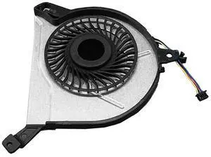 Laptop CPU Cooling Fan Cooler Notebook Radiator for Pavilion 15-P 15-V 15-K 17-P Series for 767712-001 773447-001